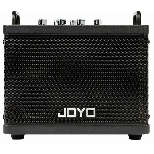 Joyo DC-15S Гитарный комбоусилитель.
