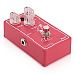 Belcat DST-601 Distortion Гитарная педаль эффектов.-1