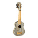 Cascha HH-2315 Bamboo Series Graphite Укулеле.-0