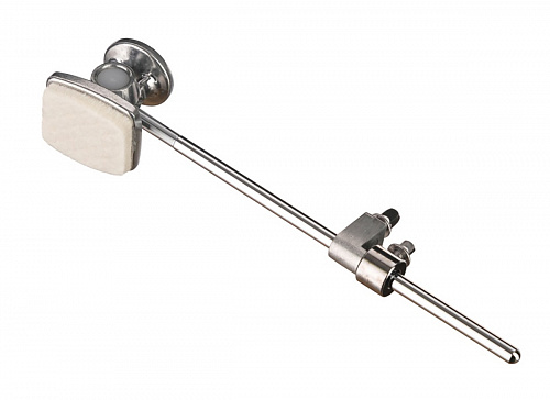 Dixon PPB-P1-HP Precision Coil Колотушка бас-барабана, двусторонняя.