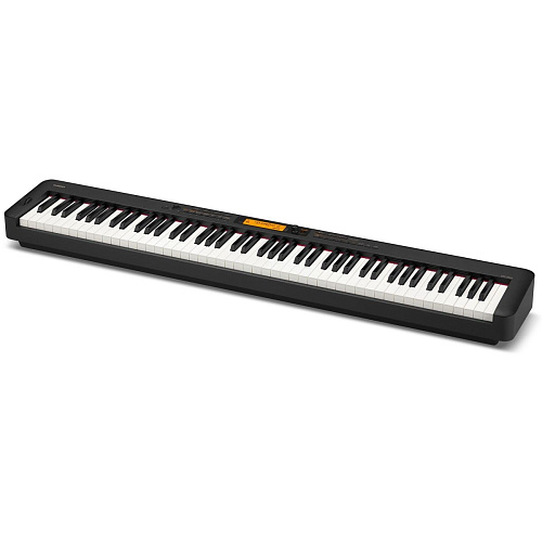 Casio CDP-S360 Цифровое компактное пианино.