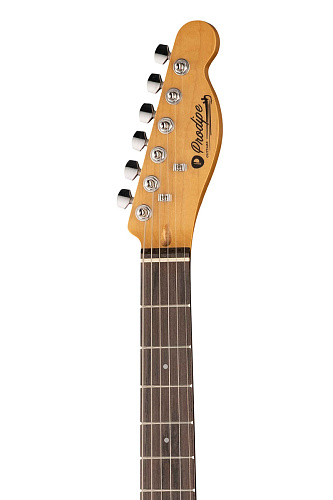 Prodipe JMFTC80RASG TC80RA Электрогитара.