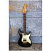 JET JS-480 BK G Электрогитара, Stratocaster.-3