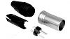 Invotone XLR3M500 Разъем XLR папа, 3P.-1