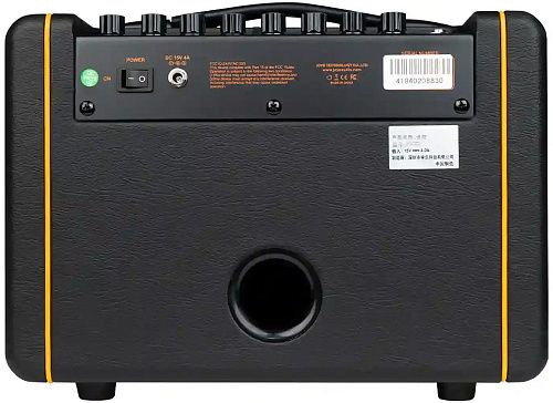 Joyo AC-20S Комбоусилитель для акустической гитары.