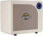 Mooer DH15i WH Моделирующий гитарный комбоусилитель.-0