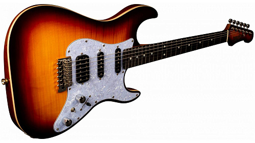JET JS-600 BS Электрогитара, Stratocaster.