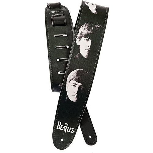 Planet Waves 25LB01 Beatles Ремень для гитары.