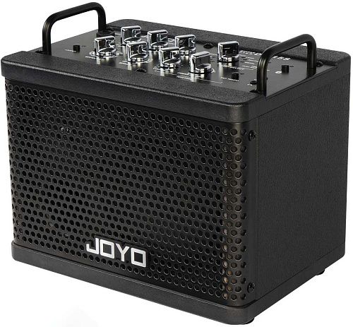 Joyo DC-15S Гитарный комбоусилитель.