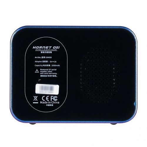 Mooer DH05i Hornet Моделирующий портативный гитарный комбоусилитель.