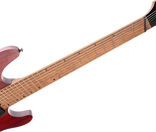 Cort KX307MS-OPM KX Series Электрогитара 7-ми струнная, мультимензурная. 
