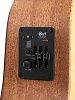 Cort Earth-Mini-E-ADK-WBAG-OP Электроакустическая гитара 3/4.-4
