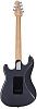 Sterling CT30SSS CFR Электрогитара, Stratocaster.-2