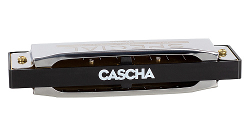 Cascha HH-2057 Special Blues C Губная гармошка.