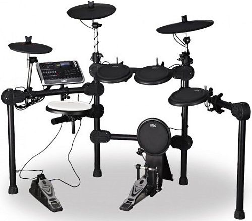 Soundking SKD300 Электронная ударная установка.