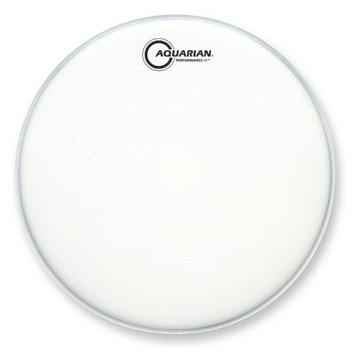 Aquarian Performance II TCPF16 Пластик для барабана 16" с напылением.