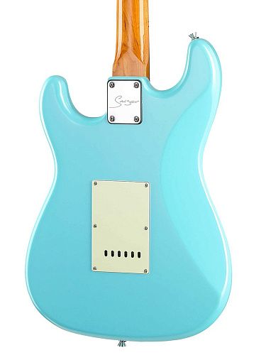Smiger L-G2-PRO-DB Электрогитара.