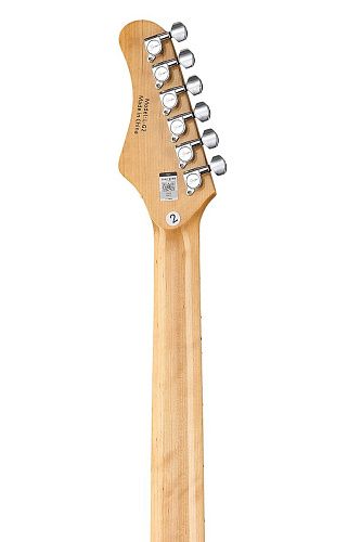 Smiger L-G2-GD Электрогитара.