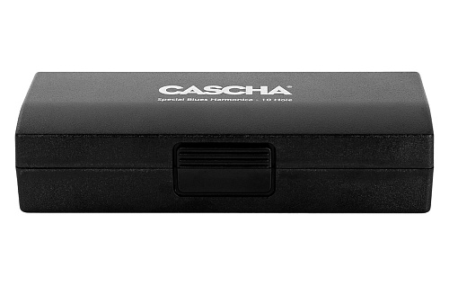 Cascha HH-2057 Special Blues C Губная гармошка.