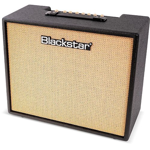 Blackstar Debut 100R BLK Комбо гитарный транзисторный.	