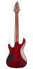 Cort KX307MS-OPM KX Series Электрогитара 7-ми струнная, мультимензурная. -2