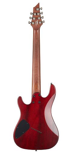 Cort KX307MS-OPM KX Series Электрогитара 7-ми струнная, мультимензурная. 