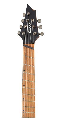 Cort KX307MS-OPM KX Series Электрогитара 7-ми струнная, мультимензурная. 