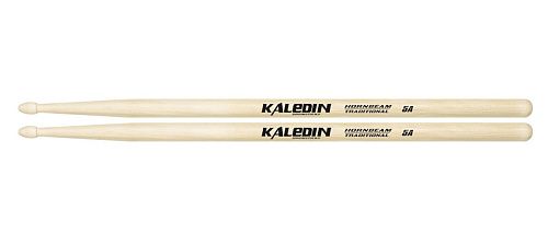 Kaledin Drumsticks 7KLHB5A 5A Барабанные палочки.