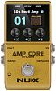 Nux NCA-1 Amp Core Studio Педаль эффектов.-0