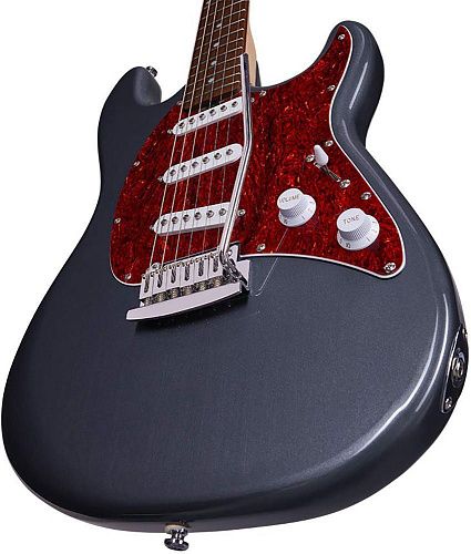 Sterling CT30SSS CFR Электрогитара, Stratocaster.