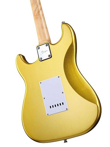Smiger L-G2-GD Электрогитара.