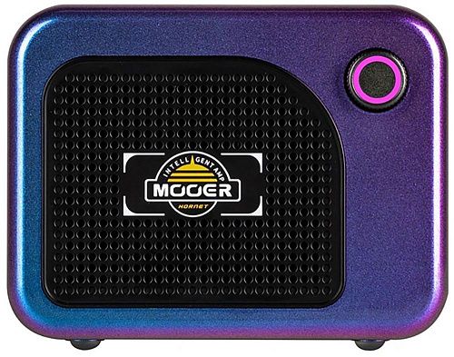 Mooer DH05i Hornet Моделирующий портативный гитарный комбоусилитель.