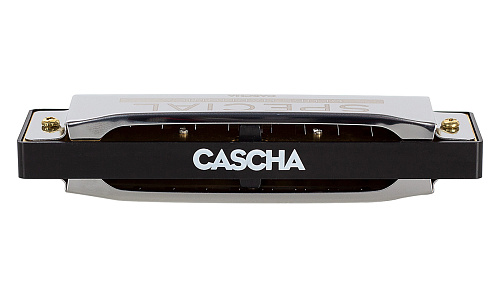 Cascha HH-2057 Special Blues C Губная гармошка.