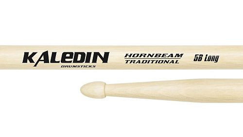 Kaledin Drumsticks 7KLHB5BL 5B Long Барабанные палочки.