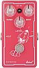 Belcat DST-601 Distortion Гитарная педаль эффектов.-0