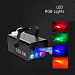 X-Power X-025B Дым-машина с LED подсветкой.-1