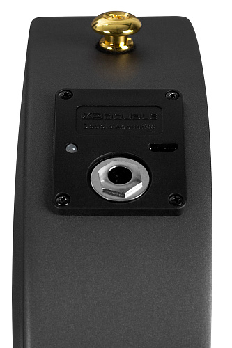 Cascha HH-2258 Carbon Fibre Укулеле.