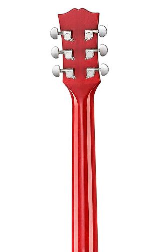 Smiger GA-H10-38-RD Акустическая гитара.