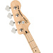 Fender Squier Affinity Precision Bass PJ MN Black Бас-гитара.-1