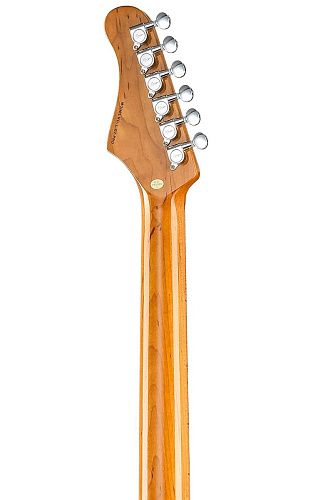 Smiger L-G2-PRO-DB Электрогитара.