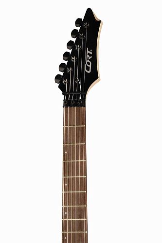 Cort X300-FPU X Series Электрогитара.