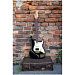 JET JS-480 BK G Электрогитара, Stratocaster.-2