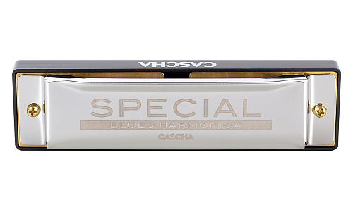 Cascha HH-2057 Special Blues C Губная гармошка.