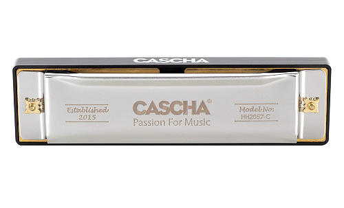 Cascha HH-2057 Special Blues C Губная гармошка.