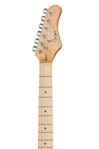 Smiger L-G2-GD Электрогитара.