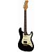 JET JS-480 BK G Электрогитара, Stratocaster.-1