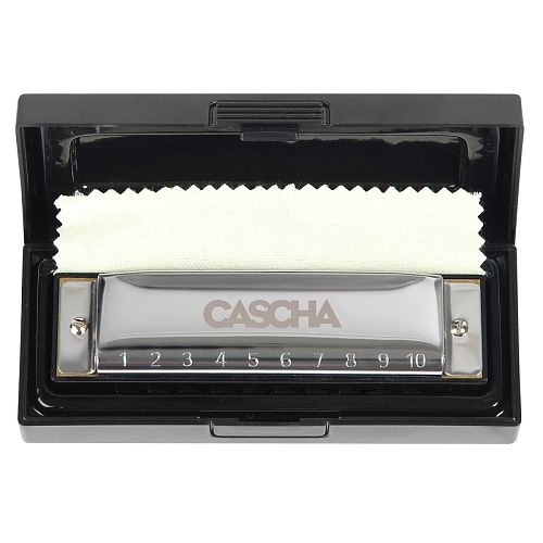 Cascha HH-2007 Blues C Губная гармошка.