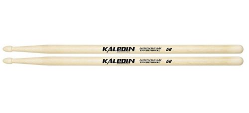Kaledin Drumsticks 7KLHB5B 5B Барабанные палочки.