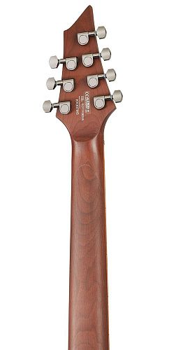 Cort KX307MS-OPM KX Series Электрогитара 7-ми струнная, мультимензурная. 