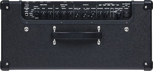 Boss KTN-100MK3 Katana Моделирующий комбоусилитель для электрогитары.